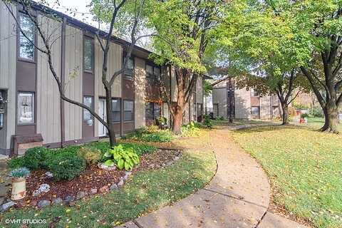Hough, BARRINGTON, IL 60010