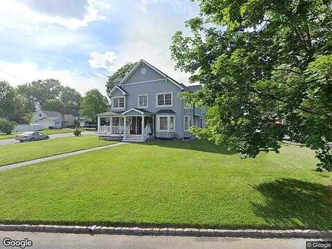 Norwood, WESTFIELD, NJ 07090