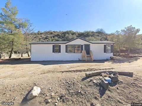 Blake, GLOBE, AZ 85501