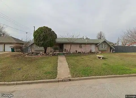 Shartel, OKLAHOMA CITY, OK 73139