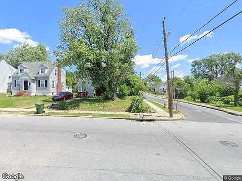 Tramore, BALTIMORE, MD 21214