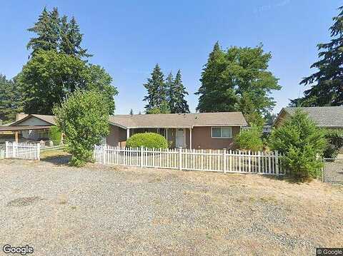 129Th, TACOMA, WA 98444