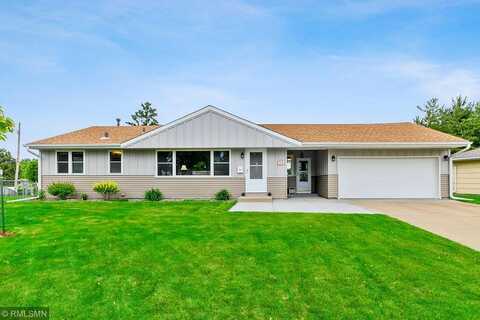 58Th, MINNEAPOLIS, MN 55432
