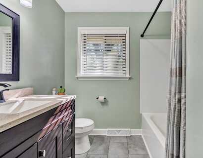 Mcgeorge, VINTON, VA 24179