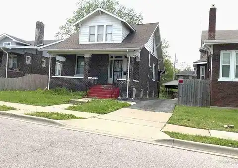 Post, EAST SAINT LOUIS, IL 62205