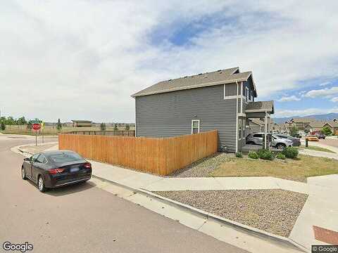 Mumford, COLORADO SPRINGS, CO 80925