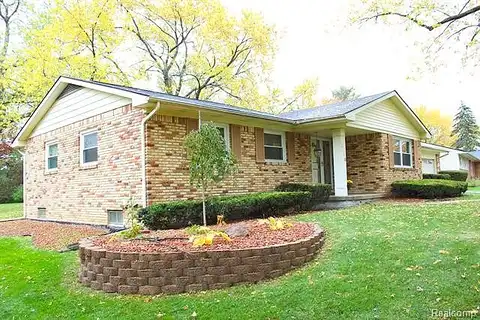 Wedgewood, GRAND BLANC, MI 48439