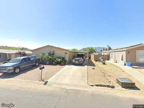 1St, MIAMI, AZ 85539