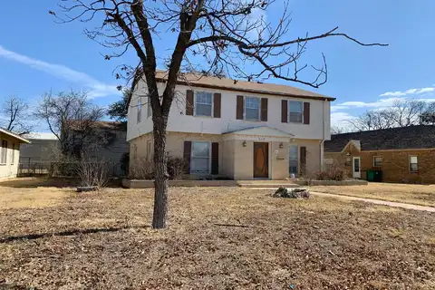 Parkway, SAN ANGELO, TX 76901