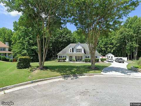 Lake Cove, HAMPTON, GA 30228