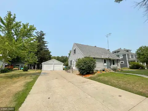 Swift, LITCHFIELD, MN 55355