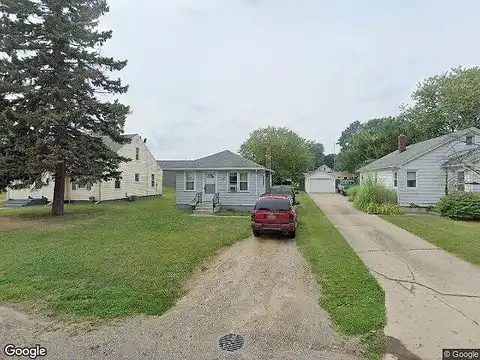 Wayne, JACKSON, MI 49202