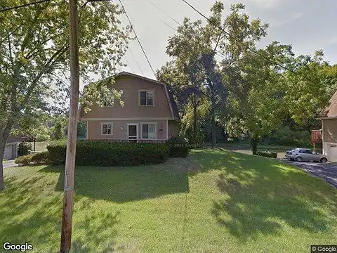 Blue Lake, CINCINNATI, OH 45247