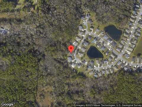 Hannah Stables, JACKSONVILLE, FL 32244