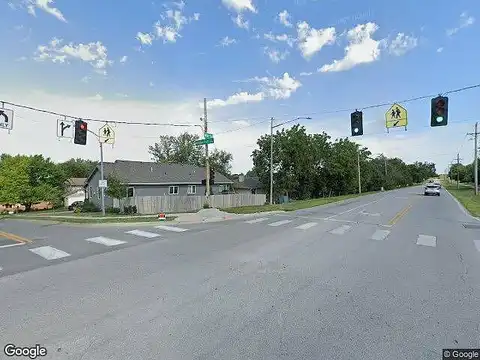 108Th Avenue, OMAHA, NE 68164