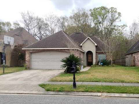 Ridge Way, BATON ROUGE, LA 70817