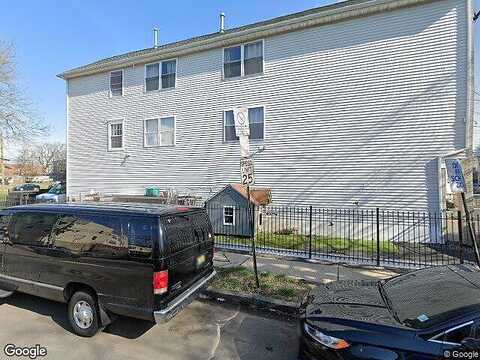 20Th, IRVINGTON, NJ 07111