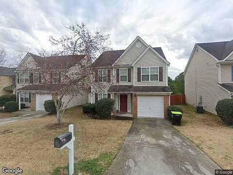 Hickory Lane, UNION CITY, GA 30291