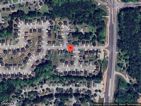 Stanley, DOUGLASVILLE, GA 30134