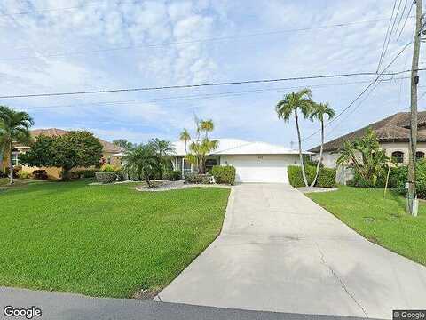 53Rd, CAPE CORAL, FL 33914