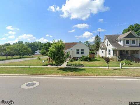 Main, MORENCI, MI 49256