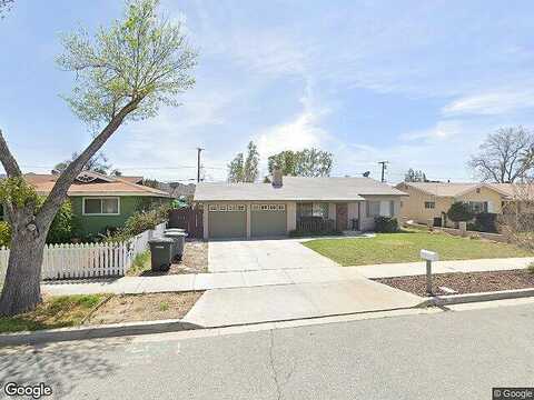 Santa Fe, HEMET, CA 92543