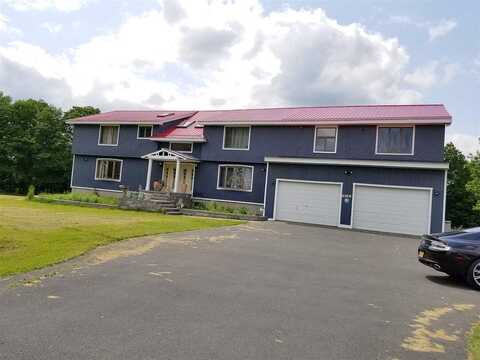 State Route 55, LIBERTY, NY 12754