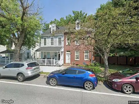 Walnut, LANCASTER, PA 17602