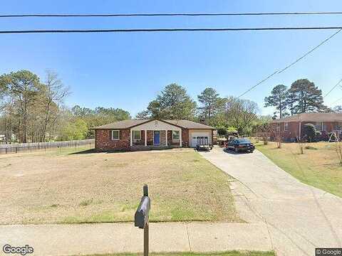 Pisgah, MABLETON, GA 30126