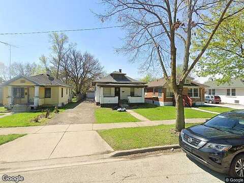 Florence, JOLIET, IL 60433