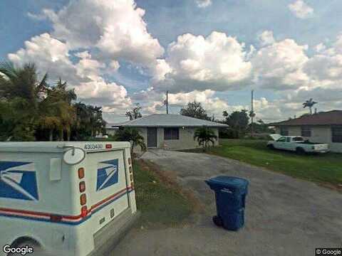 2Nd, BELLE GLADE, FL 33430