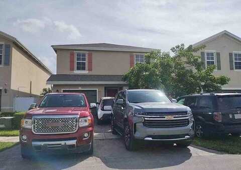 St, Florida City, FL 33034