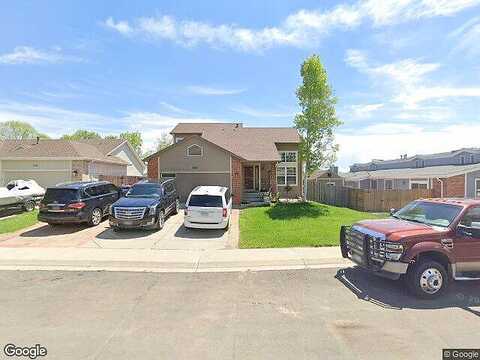 4Th, FREDERICK, CO 80530