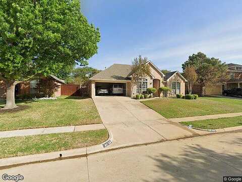 Gwyndellons, GRAND PRAIRIE, TX 75052