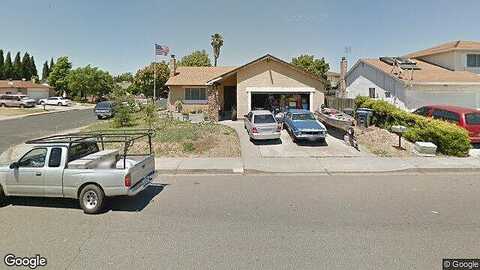 Pintail, SUISUN CITY, CA 94585