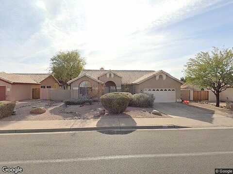 Preston, MESA, AZ 85215