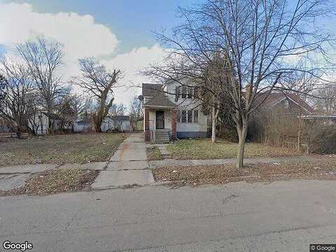 Woodhall, DETROIT, MI 48224