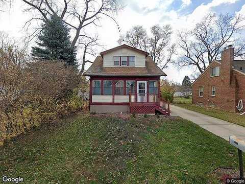 Peck, WARREN, MI 48092