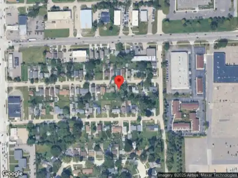 Peck, WARREN, MI 48092