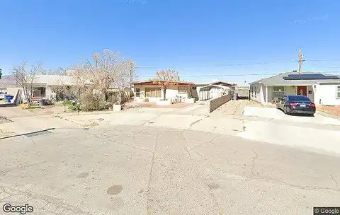 Cherbourg, EL PASO, TX 79925