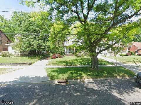 Turney, CLEVELAND, OH 44125