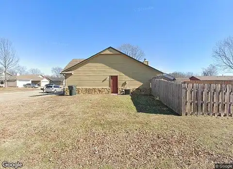20Th, CLAREMORE, OK 74019