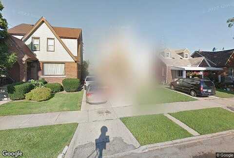 Yinger, DEARBORN, MI 48126