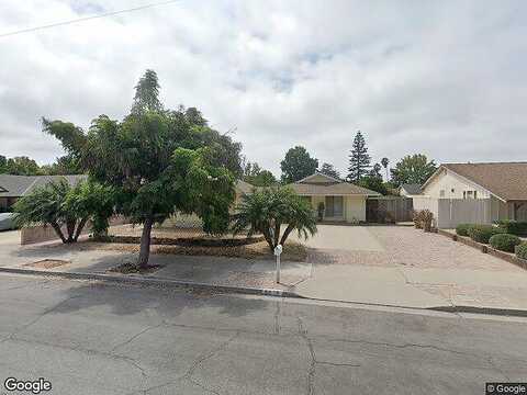 Marlborough, GOLETA, CA 93117