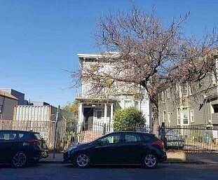 22Nd, OAKLAND, CA 94612