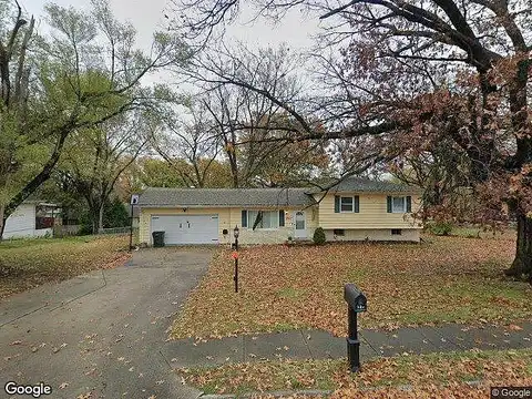 18Th, LEAVENWORTH, KS 66048