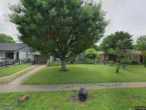 Power, DALLAS, TX 75227