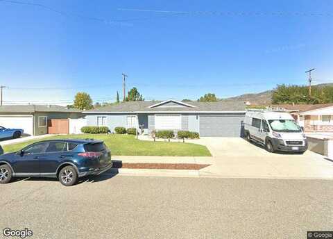 Marsha, SIMI VALLEY, CA 93063
