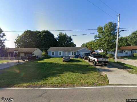 South, BRYAN, OH 43506