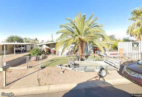 93Rd, MESA, AZ 85208